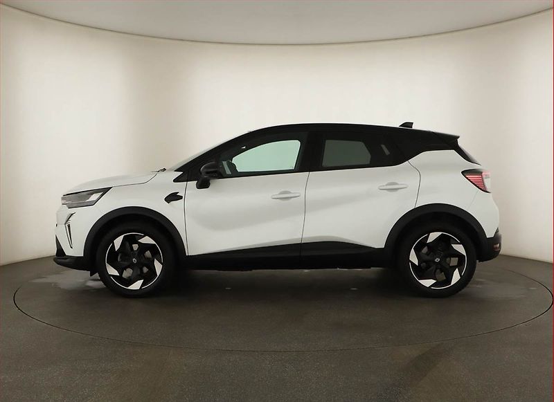 Renault Captur (2025) 1.0 TCe - fotka 3 z 14