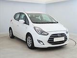 Hyundai ix20 (2019) 1.6 CVVT, ČR,1.maj, Serv.kniha - náhled 1