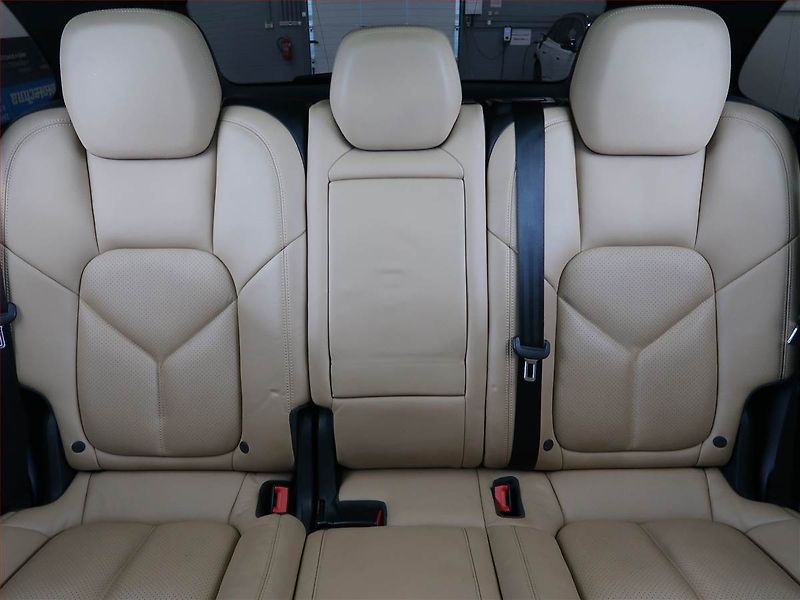 Porsche Cayenne (2016) S Diesel - fotka 10 z 24