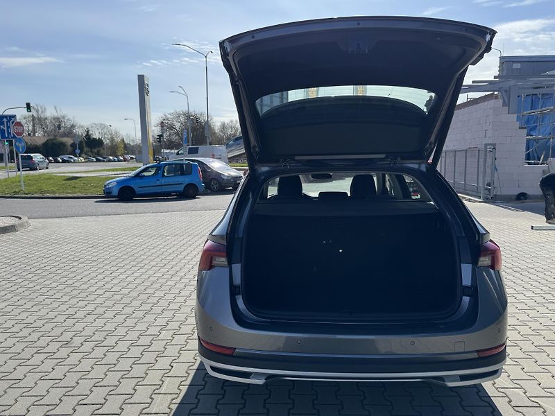 Škoda Octavia (2022) SCOUT 4x4 2.0 TDI 110 kW - fotka 23 z 24
