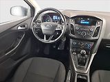 Ford Focus (2017) 1.6 i, Serv.kniha - náhled 7