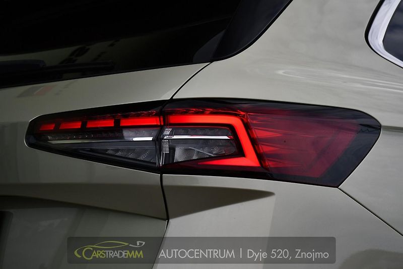 Škoda Superb 2.0TDi 142kW L&K 4x4 - fotka 60 z 61