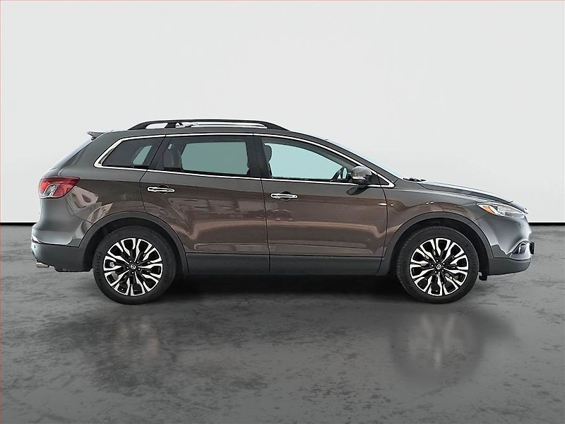 Mazda CX-9 (2014) 3.7 i, 4X4, Automat, 7 míst - fotka 6 z 26