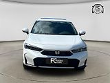 Honda Civic (2026) 2.0 Advance 2026/skladem - náhled 8