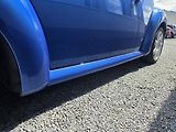 Volkswagen New Beetle 1.8 T 110kw  - náhled 19