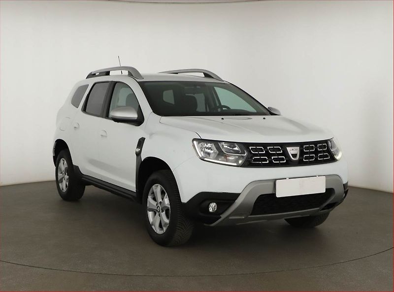 Dacia Duster (2020) 1.0 TCe, LPG, ČR,1.maj - fotografie inzerátu