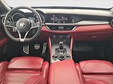 Alfa Romeo Stelvio (2019) 2.0 Turbo Q4, 4X4, Automat - náhled 8