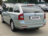 Škoda Octavia (2012) 1.4 TSi, ČR, AC, temp - náhled 6