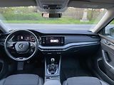 Škoda Octavia (2021) 2.0TDi 1.MAJ. ČR DPH SERVISKA - náhled 9