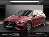 Mercedes-Benz Třídy A 200 AMG Line - náhled 1