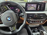 BMW Řada 6 620d GT MAX VÝBAVA -DPH - náhled 15