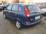 Nissan Almera Tino (2002) 1,8 - náhled 3