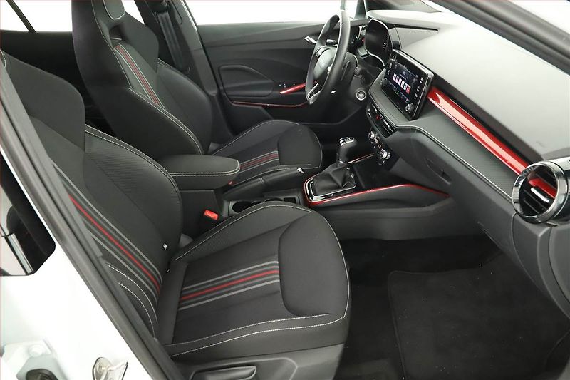 Škoda Fabia (2026) 1.0 TSI, Monte Carlo, FullLed - fotka 7 z 16