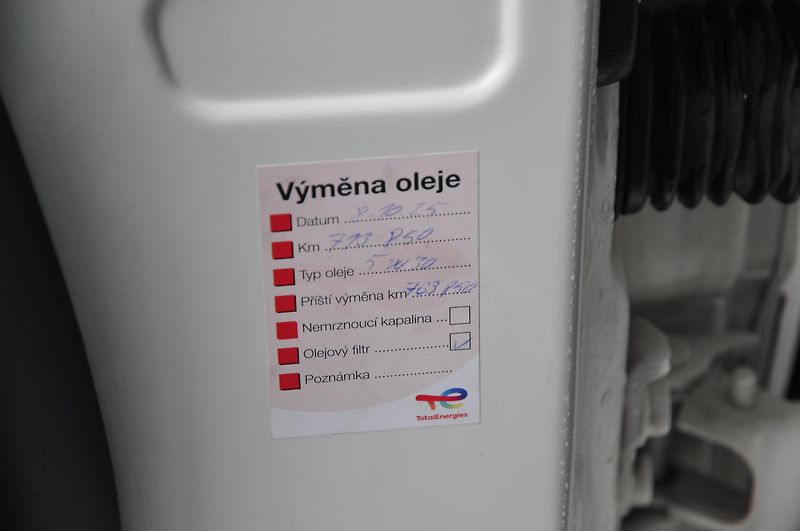 Peugeot Boxer 2.0HDi 120kW VALNÍK + PLACHTA - fotka 11 z 13