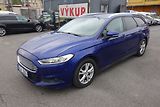 Ford Mondeo (2016) 2,0TDCi 110 kW ! Pěkný !! - náhled 4