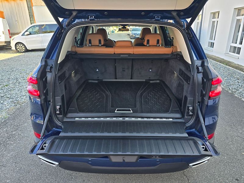 BMW X5 xDrive45e 290kW VIRTUAL KŮŽE - fotka 39 z 40