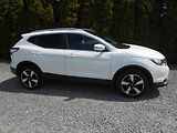 Nissan Qashqai 1.5DCi,LED,KAMERA,PANORAMA - náhled 3