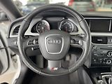 Audi A5 1,8TFSI S-LINE*Xenon*20