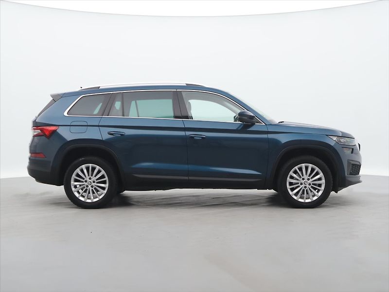 Škoda Kodiaq 2,0 110 kW Style 4x4 DSG CZ DP - fotka 8 z 39