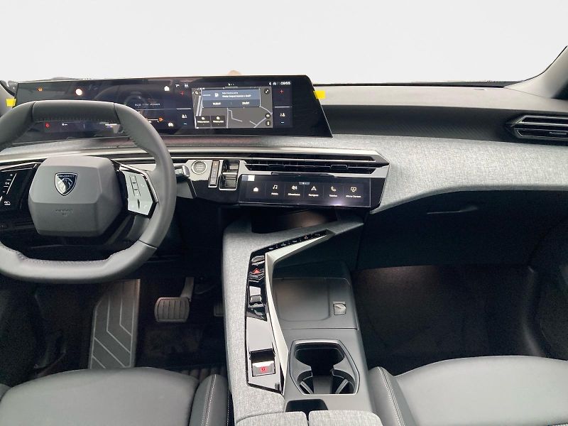 Peugeot 3008 (2026) BUSINESS Hybrid 145 e-DCS6  - fotka 10 z 15