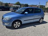 Škoda Fabia (2014) 1.4-16V(63KW)rezervace - náhled 9