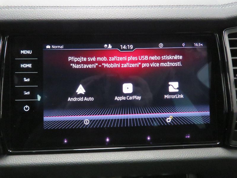 Škoda Kodiaq - fotka 20 z 35