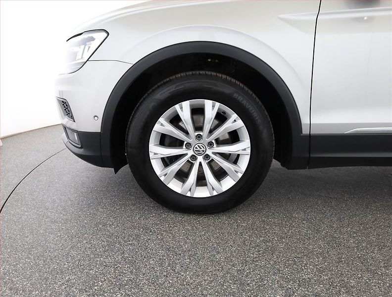 Volkswagen Tiguan (2018) Comfortline 2.0 TDI, 4X4 - fotka 19 z 19