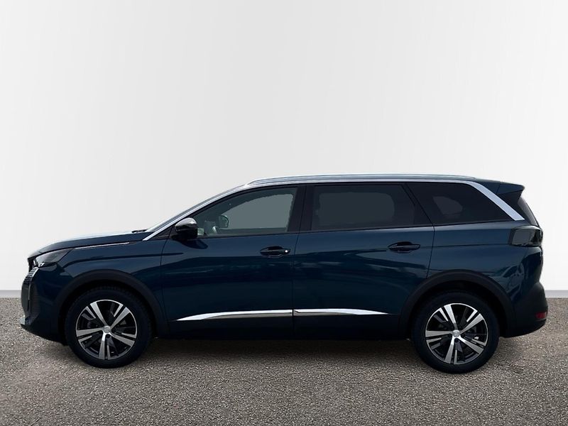 Peugeot 5008 Allure Pack - fotka 3 z 30