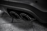Porsche Cayenne PPF/PASM/PANO/360/ZARUKA/CHRON - náhled 9