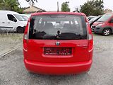 Škoda Roomster 1,2 TSI 63 KW ACTIVE, KLIMA - náhled 14