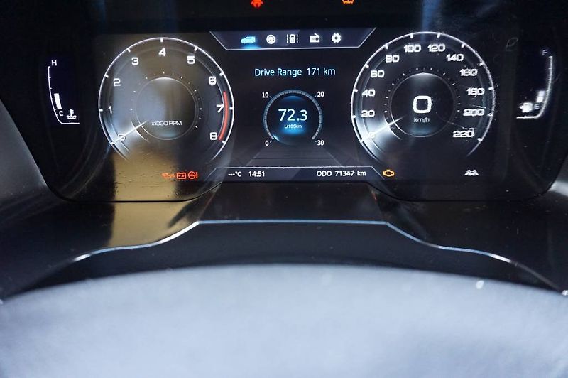 SsangYong Korando (2023) 1,5 1,MAJITELKA NOVÉ V ČR - fotka 25 z 34