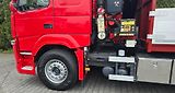 Volvo FM 380 6x2 HNJ Fassi F185 - náhled 8