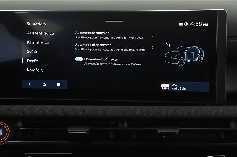 Hyundai Tucson (2026) 1.6 T-GDI, N-LINE, AUTOMAT - fotka 15 z 19