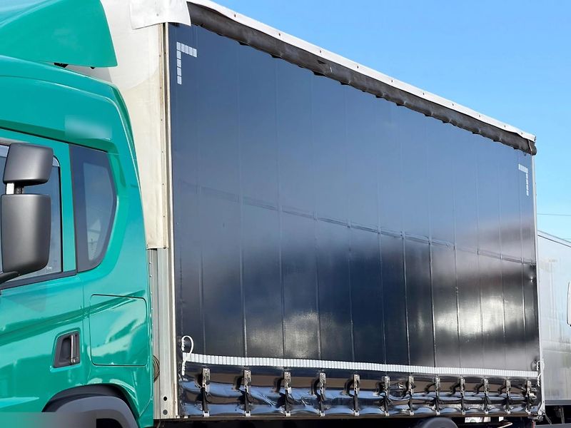 Scania (2019) P 250 shrnovačka EURO 6 - fotka 11 z 18