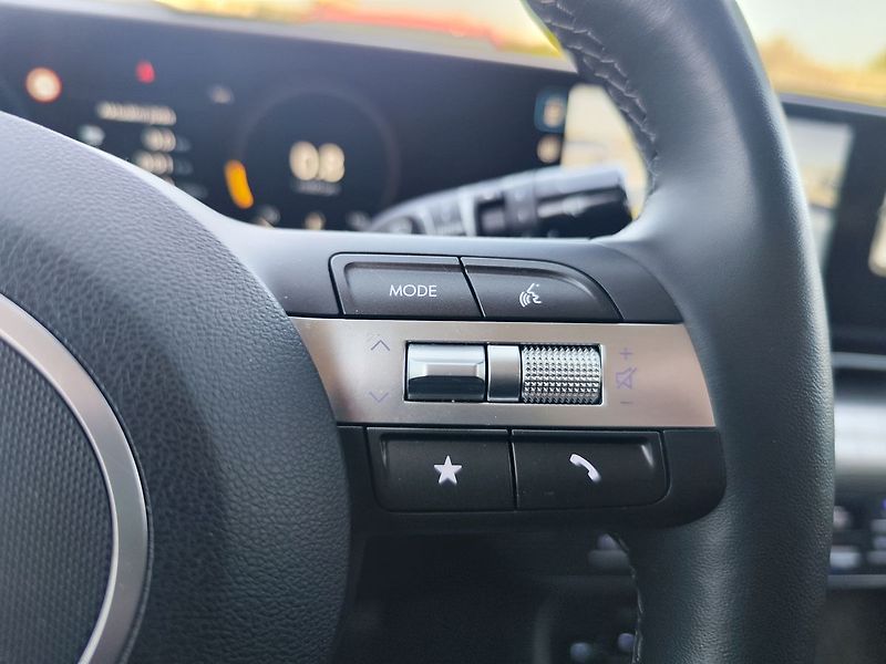Hyundai Kona 1.6 T-GDi/145kW Style - fotka 30 z 37