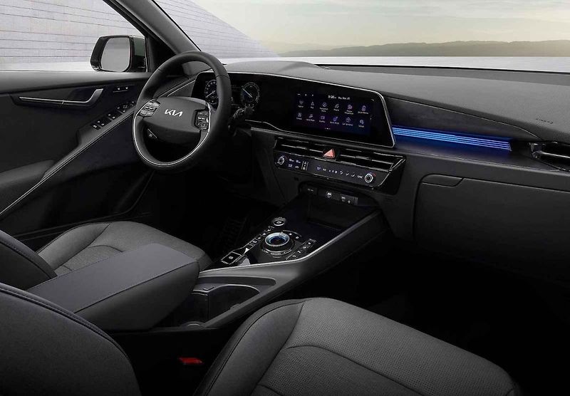 Kia Niro bude mít tři typy pohonů