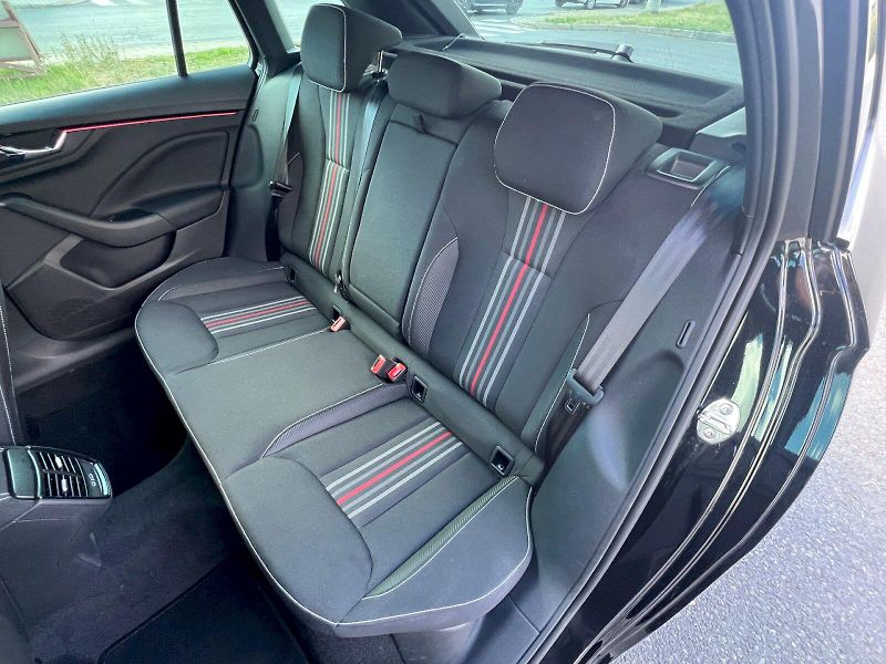 Škoda Scala (2025) Monte Carlo 1.5TSi 110kW 7°aut - fotka 14 z 31