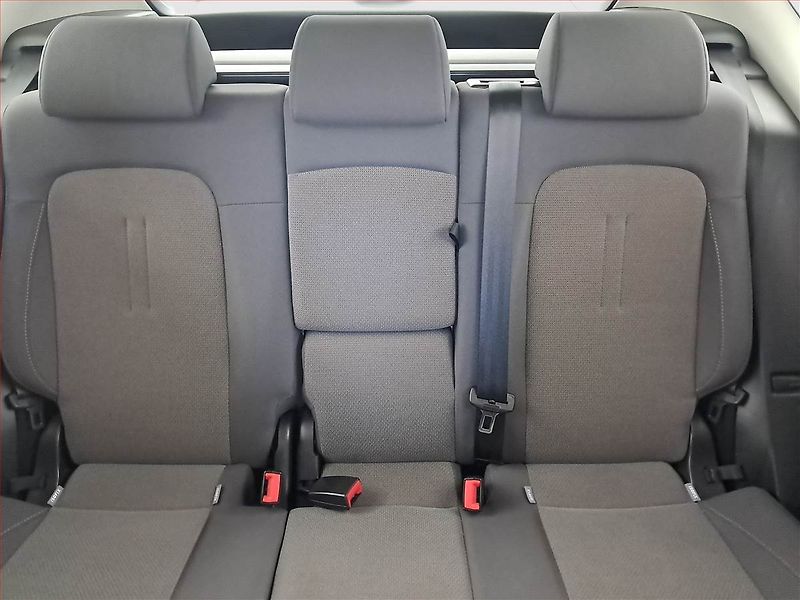 Seat Altea (2011) 1.6 TDI, Tempomat - fotka 10 z 16