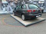Fiat Croma (2005) 1.9JTD, 88KW - náhled 8