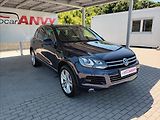 Volkswagen Touareg 3,0 TDI,176KW,NAVI,KŮŽE,PRUŽIN - náhled 2