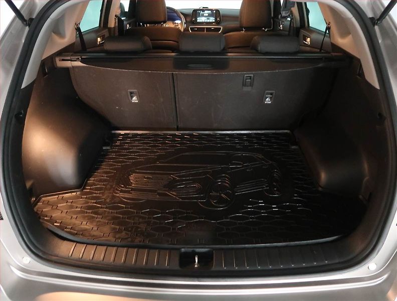 Hyundai Tucson (2018) 1.6 CRDi, Serv.kniha, Navi - fotka 13 z 19