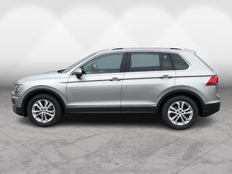 Volkswagen Tiguan 1.4 TSI Maraton Edition - fotka 3 z 27