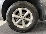 Nissan Navara 2,5 dCi 140kW,Hardtop,po servi - náhled 22