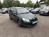 Škoda Roomster 1.2 TSI - náhled 3