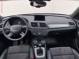 Audi Q3 (2013) 2.0 TFSi quattro, Bixen, navi - náhled 8