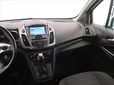Ford Tourneo Connect (2017) Maxi Titanium 1.5 TDCi, 7Míst - náhled 8