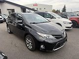 Toyota Auris 1.6i, kamera, tažné - náhled 3