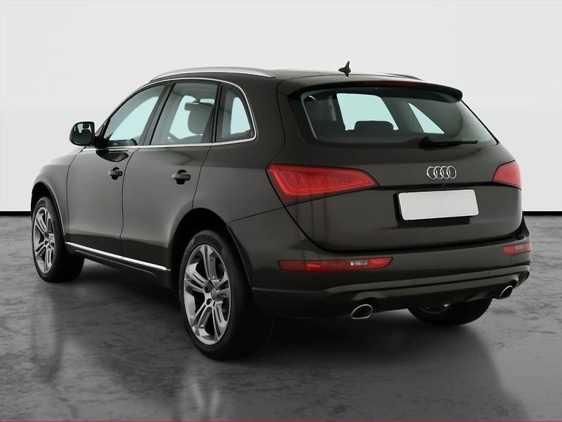 Audi Q5 (2014) 3.0 TDI, Automat, Serv.kniha - fotka 4 z 21
