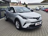 Toyota C-HR 1.8 HEV/90kW Comfort e-CVT - náhled 2