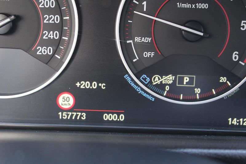 BMW Řada 4 420d xDrive Gran Coupé - fotka 15 z 24
